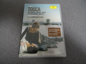 Tosca - Puccini (DVD, 2005) - Bild 1 von 1