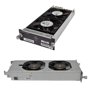 Cisco Fan Tray Lüftermodul DS-13SLT-FAN-R 800-26374-01 für MDS 9513 - Afbeelding 1 van 3