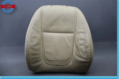 12-15 Jaguar XF XFR X250 Front Left Driver Side Upper Top Seat Cushion Oem - Image 1 of 4