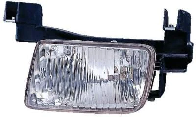 For 1998-1999 Nissan Altima Fog Light Driver Side - Image 1 of 2