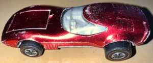 Vintage Redline Hot Wheels 1968 Red Torero Rare - Picture 1 of 3