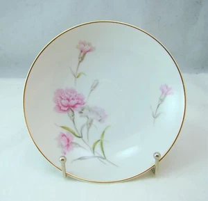 Royal Court CARNATION Fruit/Dessert Bowl(s) - Picture 1 of 5