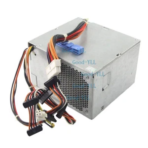 305W 02CM18 RY51R AC305E-S0 L305E-S0 Zasilacz do Dell PowerEdge T110 II - Zdjęcie 1 z 5