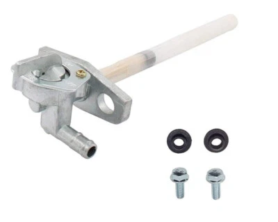 AFTERMARKET Fuel Petcock Valve for HONDA XR250R 1996-2004 # 16950-KCE-670 M PC23 - Image 1 of 3