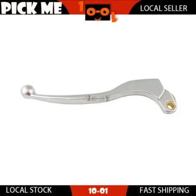 Motorcycle Left Hand Front Clutch Lever Fit HYOSUNG ST7 2008-2016 2017 2018 2019 - Изображение 1 из 3