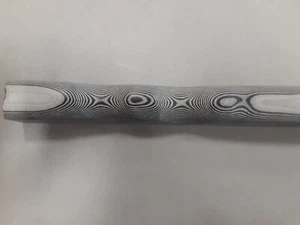 Briefpapiermaterial für Handwerk, Messerrohlinge, Waffengriffe - Bild 1 von 8