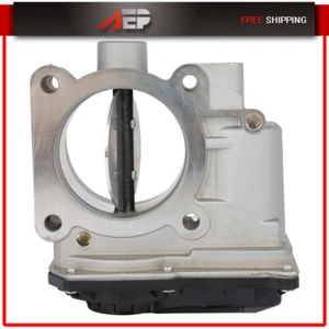 Carrocería del acelerador para Mitsubishi Montero 3,8 L 2006 2007 2008 2009 2010 2011-2016 - Imagen 1 de 7