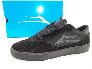 LAKAI CAMBRIDGE Reflective UNISEX Sneaker Schwarz Skateschuhe Schuhe 42 - Bild 1 von 12