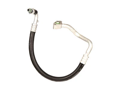 For 1990-1992 Nissan D21 A/C Refrigerant Suction Hose 26186VTJP 1991 2.4L 4 Cyl - Image 1 of 2