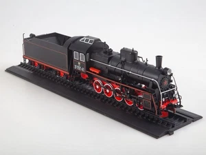Locomotora ER №26 NP26 MODO 1:87 HO ¡NUEVA! - Imagen 1 de 10