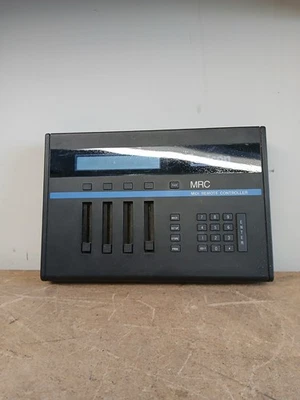 Lexicon MRC Midi Controller Effect - Image 1 of 3