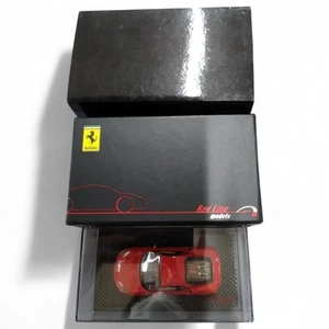 Redline Rl043 Ferrarif430 Minicar im Maßstab 1:43 - Bild 1 von 8