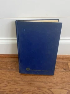 Glacial Isostasy - Benchmark Papers in Geology John T. Andrews HC Book 1974 - Picture 1 of 3