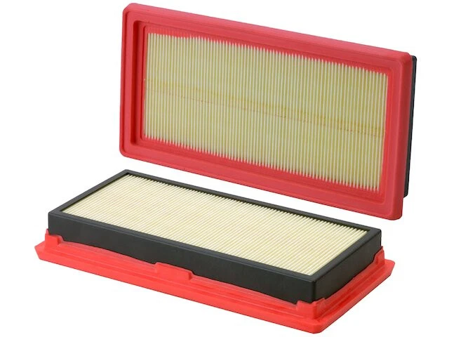 Filtro de aire protector filtros 29696ZGZV 2015 2016 para Nissan Versa Note 2014-2019 Foto 1 de 2