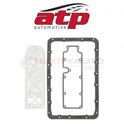 ATP Automatic Transmission Filter Kit for 1994-2000 Mitsubishi Montero - qf - Image 1 of 4