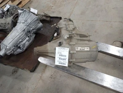 Chevrolet Silverado 1500 2017 caja de transferencia 2637297 Foto 1 de 4