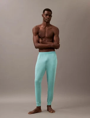 CALVIN KLEIN Ultra Soft Modal Sleep Joggers nm2829 $49 - Image 1 of 4