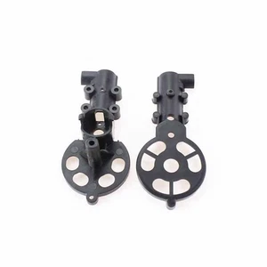 V912-29 Tail Motor Cover Set RC Remote Control Aircraft Part For WLTOYS V912 - Picture 1 of 5