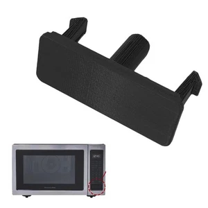 Microwave Oven Door Eject Button for KitchenAid,Whirlpool Upgraded, Reinforce... - Picture 1 of 4