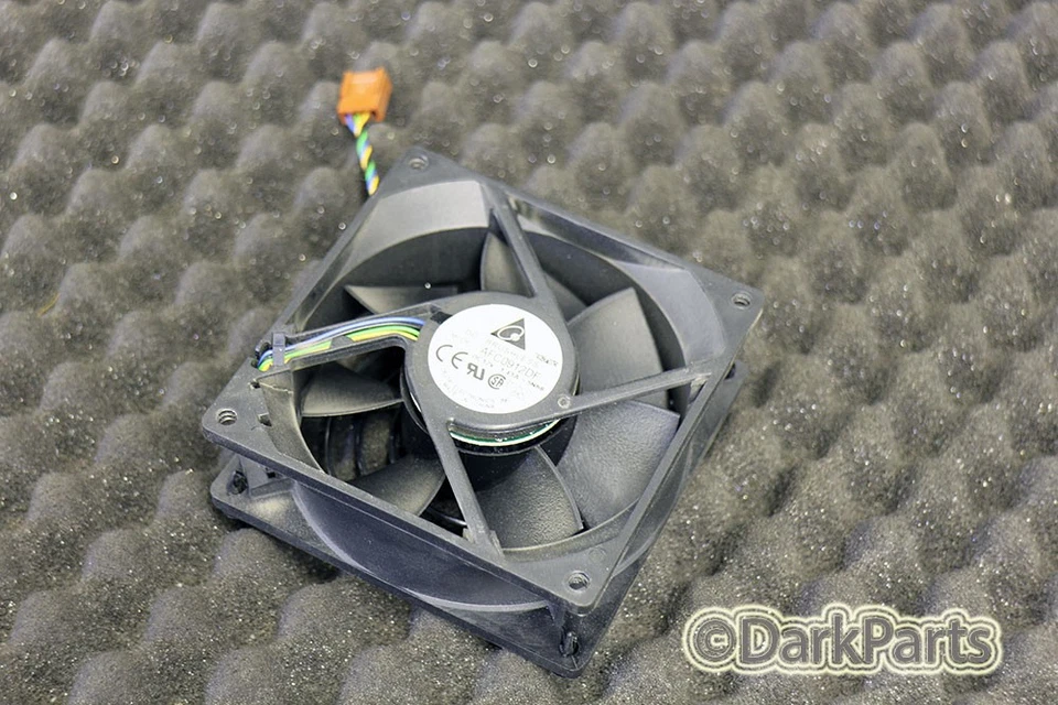 HP Proliant ML110 ML115 392172-001 Fan - Image 1 of 1