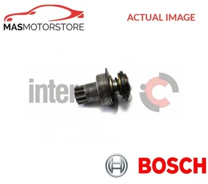 STARTER FREEWHEEL GEAR BOSCH 1 006 209 922 P NEW OE REPLACEMENT - Picture 1 of 5