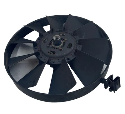 2004-07 TrailBlazer Fan Clutch — 第 1/4 张图片