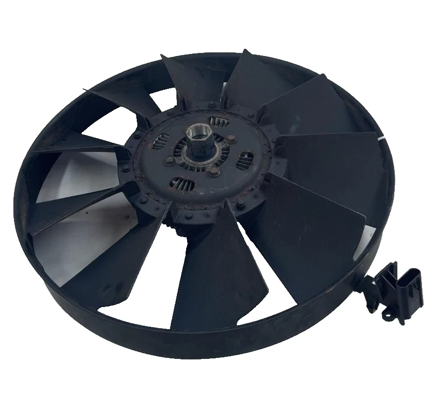 Embrague ventilador TrailBlazer 2004-07 Foto 1 de 4