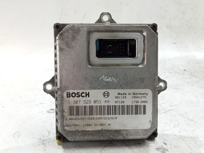 1307329053 CENTRALINA FARI XENON / 57576 PER OPEL VECTRA B J96 2.0 DTI 16V F1 - Immagine 1 di 4