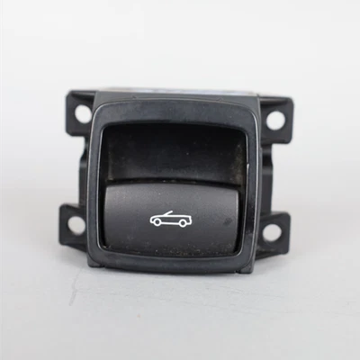 2015-2021 BMW 228i 230i M235i M240i Convertible Top Switch OEM Used - Image 1 of 4