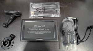 New Garmin Drive 50 USA LM 5" GPS Navigation System - Picture 1 of 2