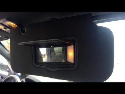 Passenger Sun Visor Illumination With Sunroof Fits 10-12 ESCAPE 140589 - Image 1 of 4