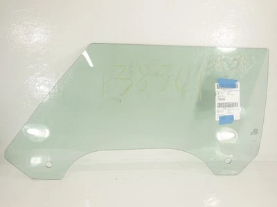 07-13 Mini Cooper Front Door Window Glass Driver Left OEM Foto 1 de 2