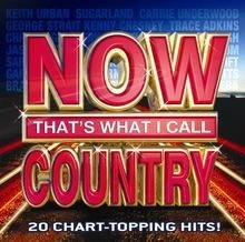 Now That S What I Call Country von Various Artists | CD | Zustand sehr gut - Bild 1 von 2