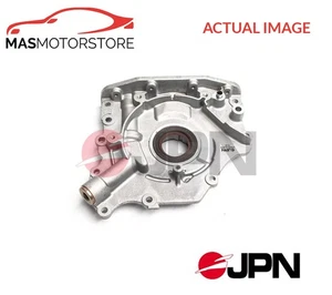 ENGINE OIL PUMP JPN 25M9013-JPN P NEW OE REPLACEMENT - Picture 1 of 5