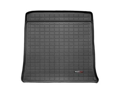 Alfombrilla de maletero WeatherTech Cargo Liner para equinoccio/terreno Foto 1 de 4