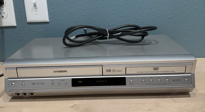 Toshiba SD-V392SU2 DVD VHS Combo Player Hi-Fi Tested Working NO remote control - Image 1 of 4