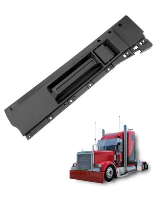 Driver Door Handle for Freightliner 1988-2012 Classic FLD112 FLD120 Left Black Foto 1 de 4