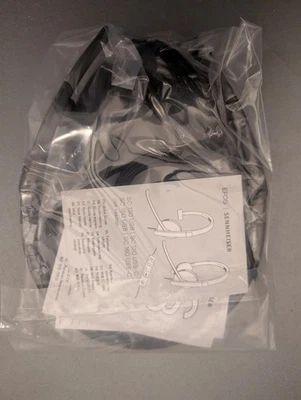 EPOS | Sennheiser SC 160 USB-C  Binaural Headset - NEU & OVP - Bild 1 von 2