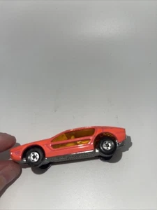 Vintage 1969 Matchbox SuperFast Lamborghini Marzal No. 20 - Bild 1 von 4