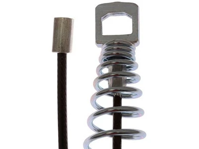 For 2010 Ford F350 Super Duty Parking Brake Cable Rear Left Raybestos 29795CBNC — 第 1/2 张图片