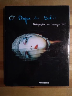 Cirque du Soleil - O, Fotobuch; Circus - Bild 1 von 4