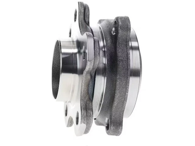 Front Wheel Hub Assembly For 2021-2023 BMW X3 2022 BQ523GD - Image 1 of 1