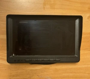Claas Profi Cam Monitor Upgrade 9" Claas Lexion Jaguar Xerion *NEU* - Bild 1 von 10