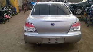 AC Compressor Fits 04-07 IMPREZA 6855014 - Picture 1 of 14