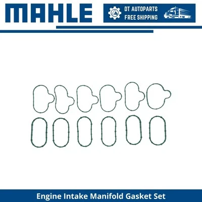 Juego de juntas de colector de admisión de motor Mahle 2006 2007 para Mazda 6 2005-2008 3,0 L V6 Foto 1 de 3