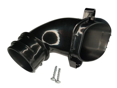 Conector de manguera junta tubo extremo Eureka 5400 Endeavor NLS aspiradora vertical Foto 1 de 4