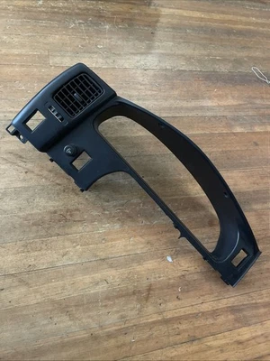 Cuadro de instrumentos Toyota Tacoma 1995-2004 bisel moldura OEM 55411-04030 Foto 1 de 4