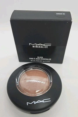 MAC Fard A Joues Mineralize Blush (3.2g/0.10oz) NEW As Seen In Pics; YOU PICK! - Image 1 of 4