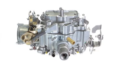 Champion Reman Carb for 1977 Buick & Pontiac 305, 307 and 350 CID engine #10-337 - Image 1 of 4