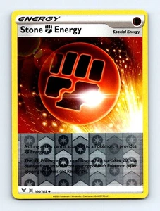#164 2020 Vivid Voltage { Stone Energy REVERSE HOLO - Picture 1 of 2